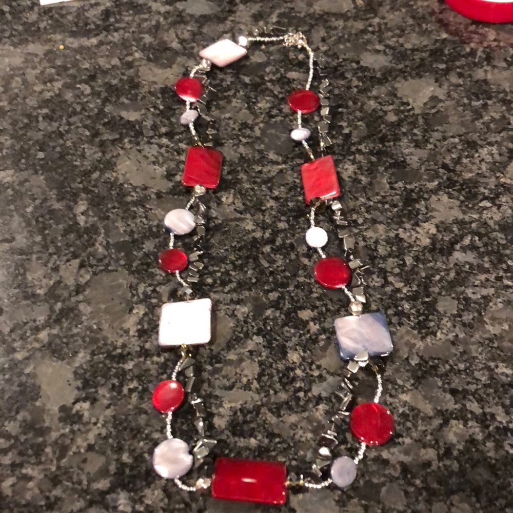 Fashion Necklace
